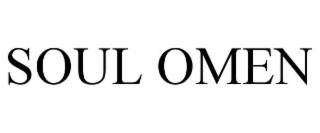 SOUL OMEN