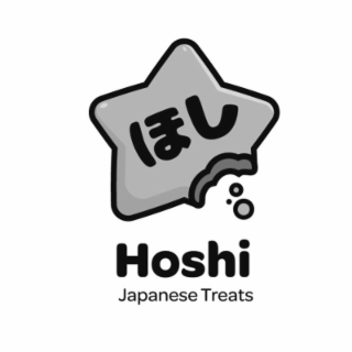 HOSHI JAPANESE TREATS