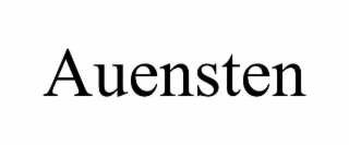 AUENSTEN