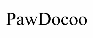 PAWDOCOO