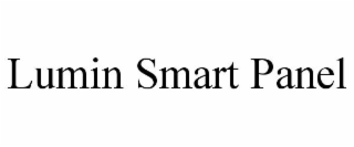 LUMIN SMART PANEL