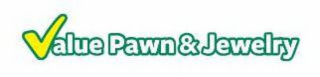 VALUE PAWN & JEWELRY