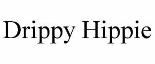 DRIPPY HIPPIE