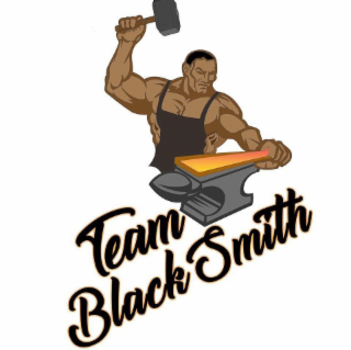 TEAM BLACKSMITH