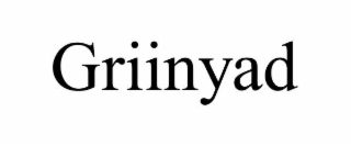 GRIINYAD