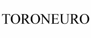 TORONEURO