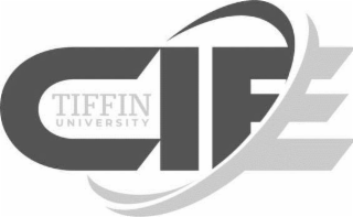 CIE TIFFIN UNIVERSITY