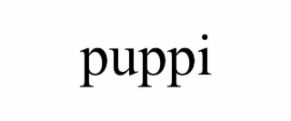 PUPPI