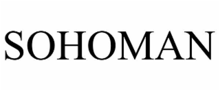 SOHOMAN