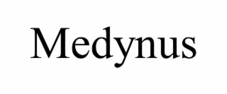 MEDYNUS