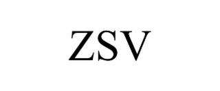 ZSV