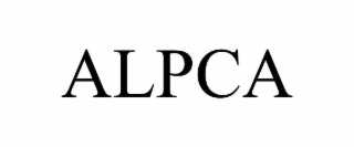 ALPCA