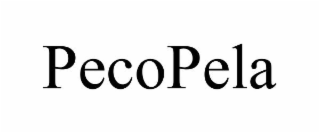 PECOPELA