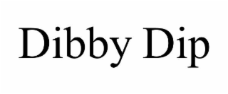 DIBBY DIP