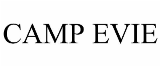 CAMP EVIE