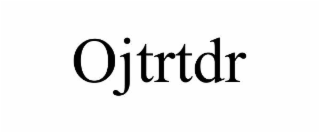 OJTRTDR