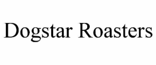 DOGSTAR ROASTERS