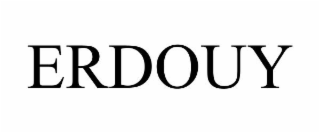 ERDOUY