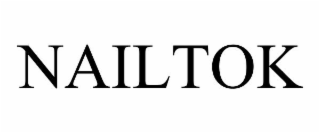 NAILTOK