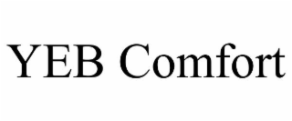 YEB COMFORT