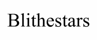 BLITHESTARS