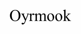 OYRMOOK