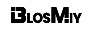 BLOSMIY