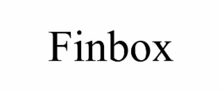 FINBOX