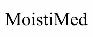 MOISTIMED