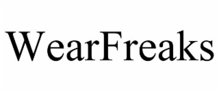 WEARFREAKS