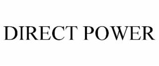DIRECT POWER