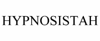 HYPNOSISTAH