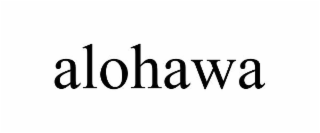 ALOHAWA