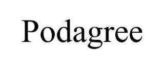 PODAGREE