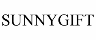 SUNNYGIFT
