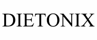DIETONIX