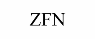 ZFN