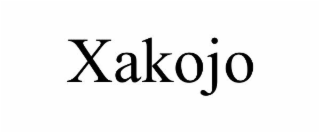 XAKOJO