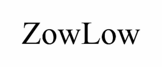 ZOWLOW