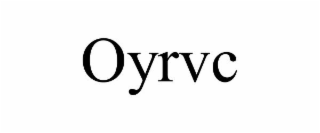 OYRVC