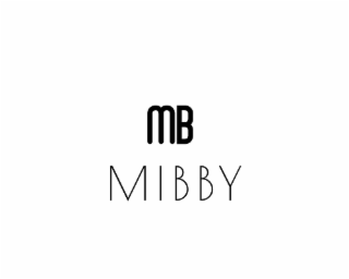 MB MIBBY