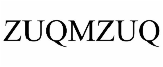 ZUQMZUQ