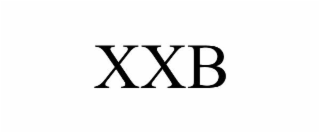 XXB