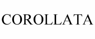 COROLLATA