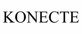 KONECTE