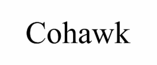 COHAWK