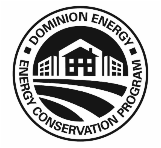 DOMINION ENERGY ENERGY CONSERVATION PROGRAM