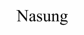 NASUNG