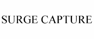 SURGE CAPTURE