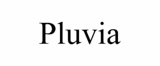 PLUVIA